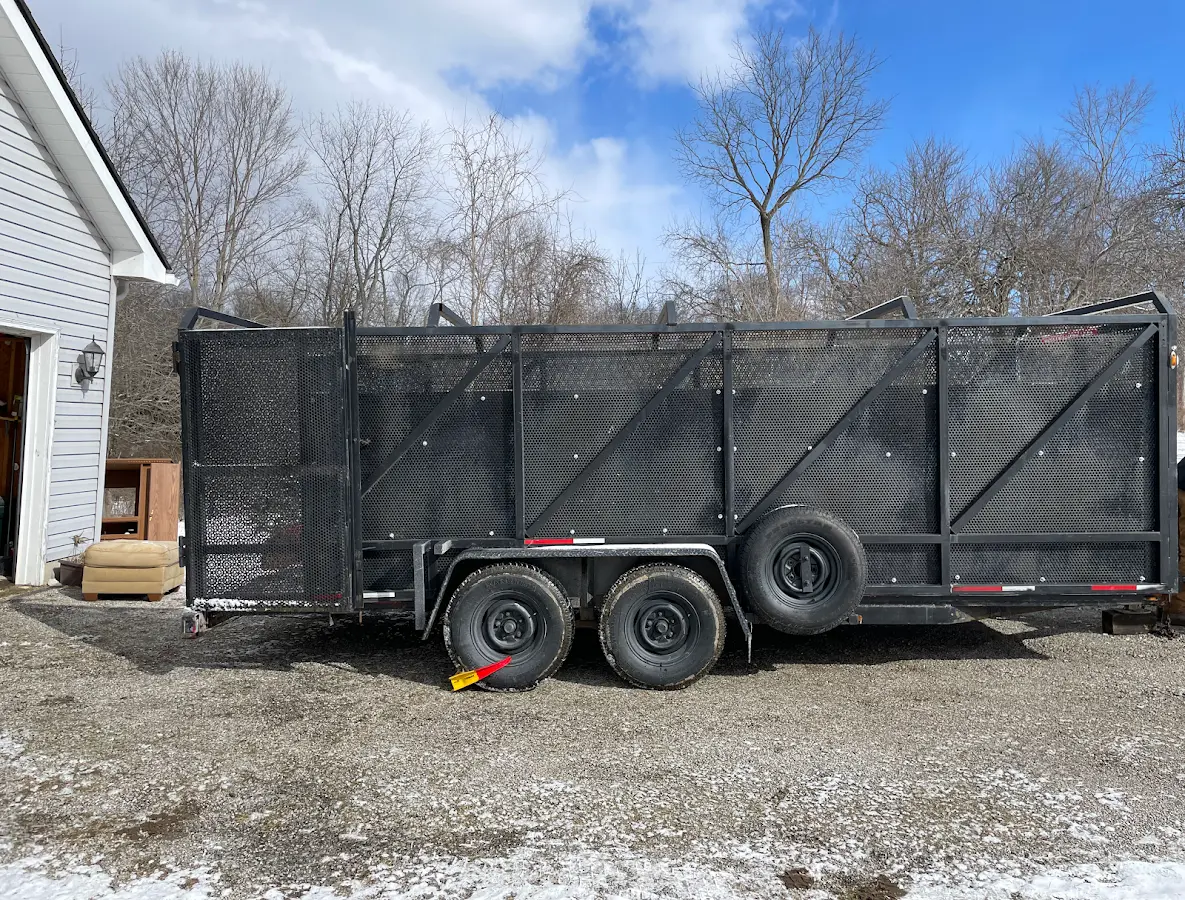 Dumpster Rental services in Pleasant Hill, MO